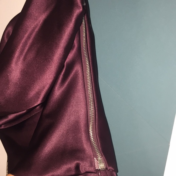 Stella McCartney Silk Satin Dress - Picture 4 of 7